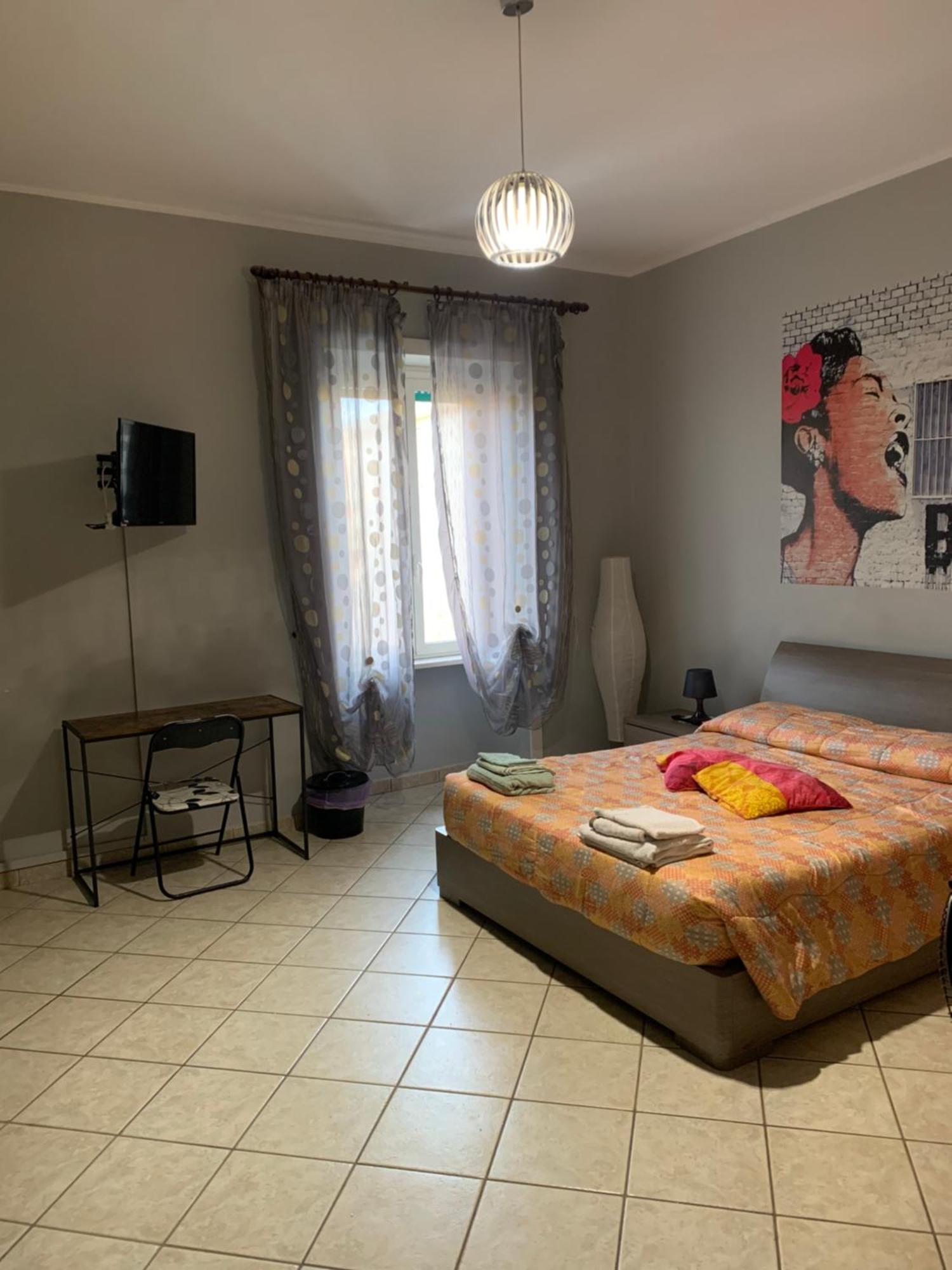 Casa Vacanze La Stazione Bracciano  Exteriör bild
