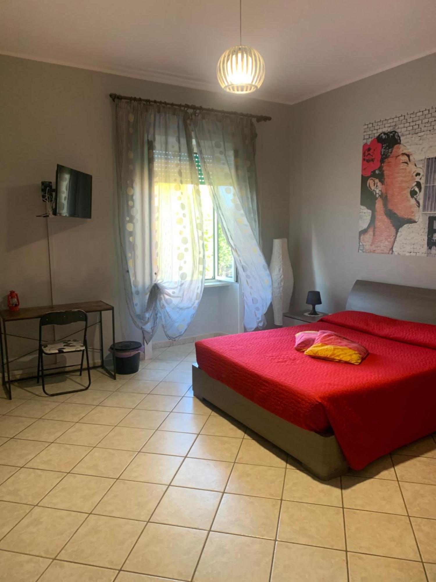 Casa Vacanze La Stazione Bracciano  Exteriör bild