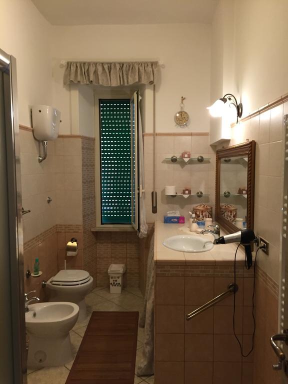 Casa Vacanze La Stazione Bracciano  Rum bild