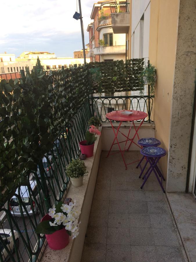 Casa Vacanze La Stazione Bracciano  Exteriör bild
