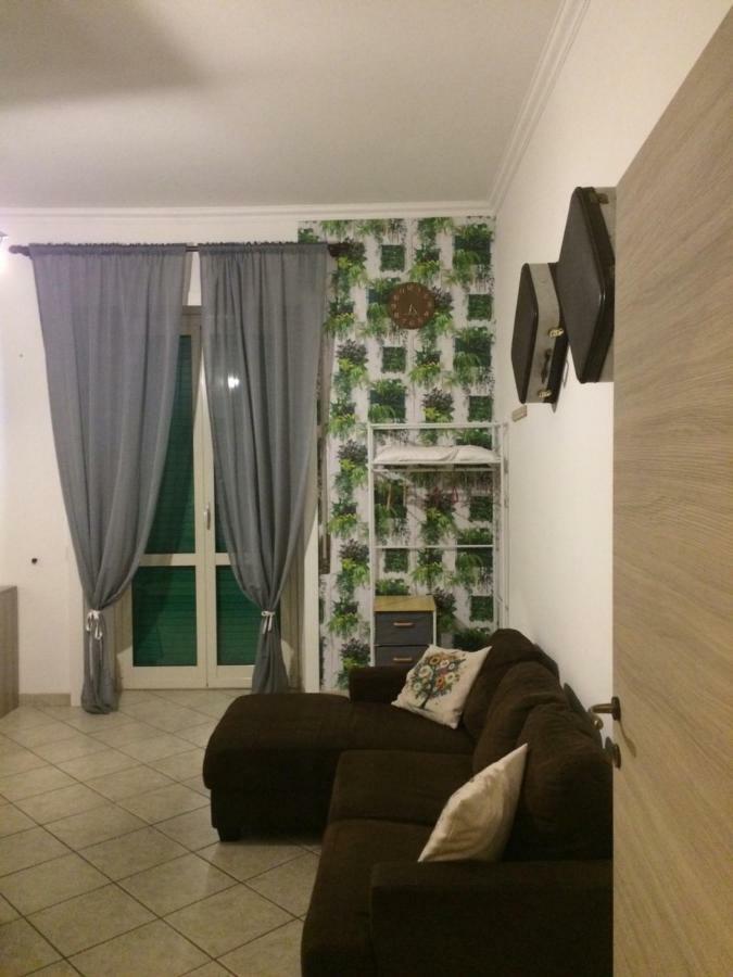 Casa Vacanze La Stazione Bracciano  Exteriör bild